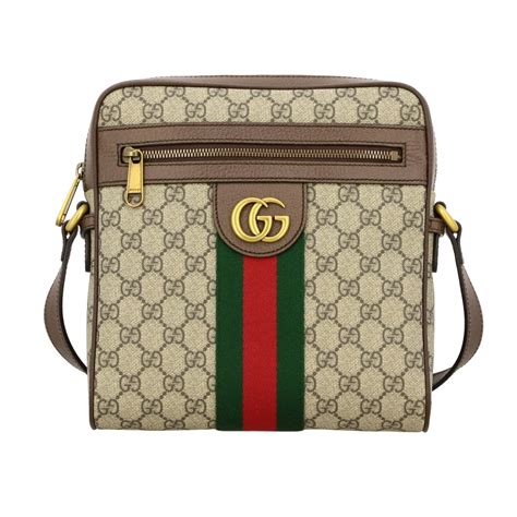 saccoche gucci homme|sac gucci homme luxe.